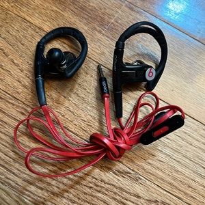 PowerBeats by Dr. Dre